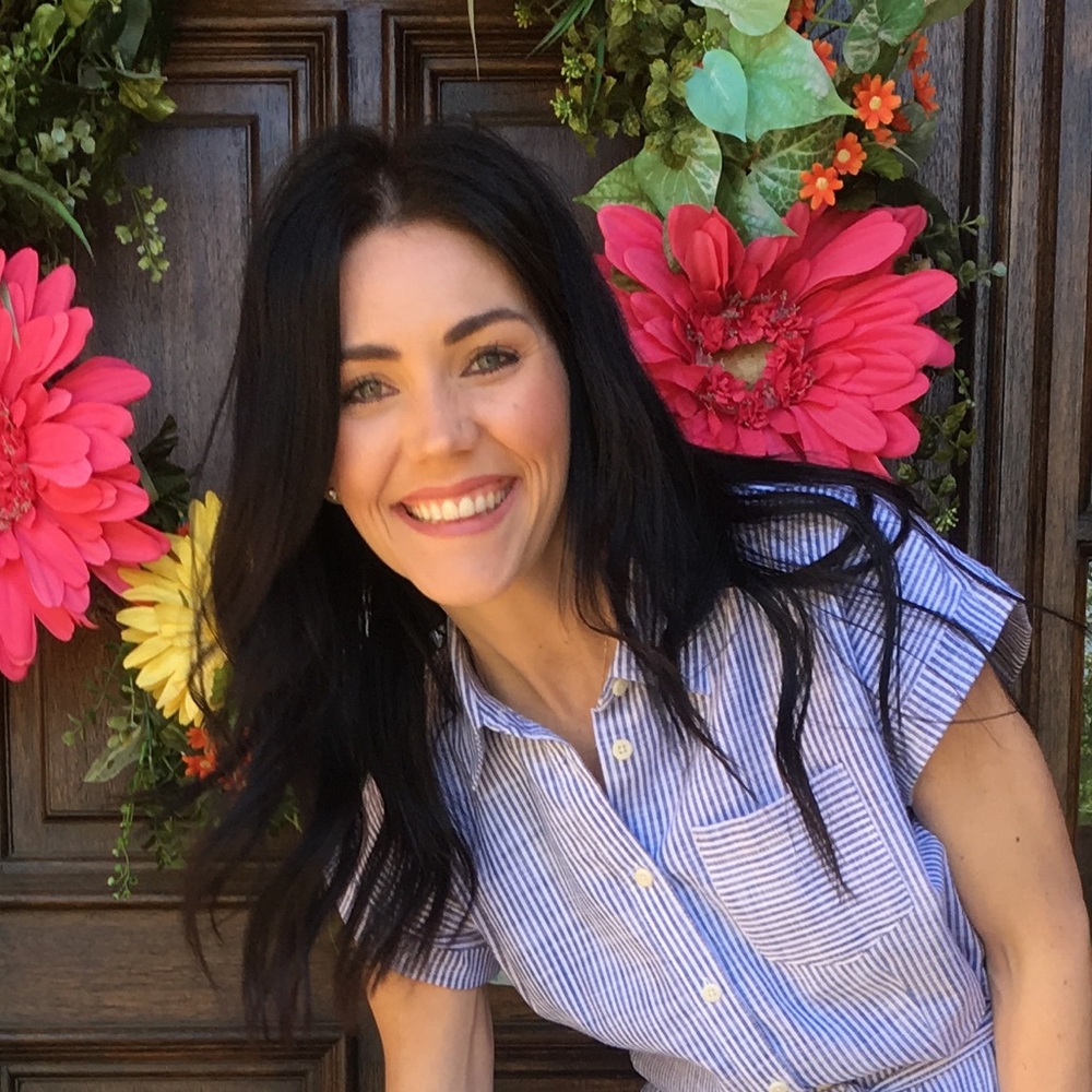 Meet your Posher, Allison